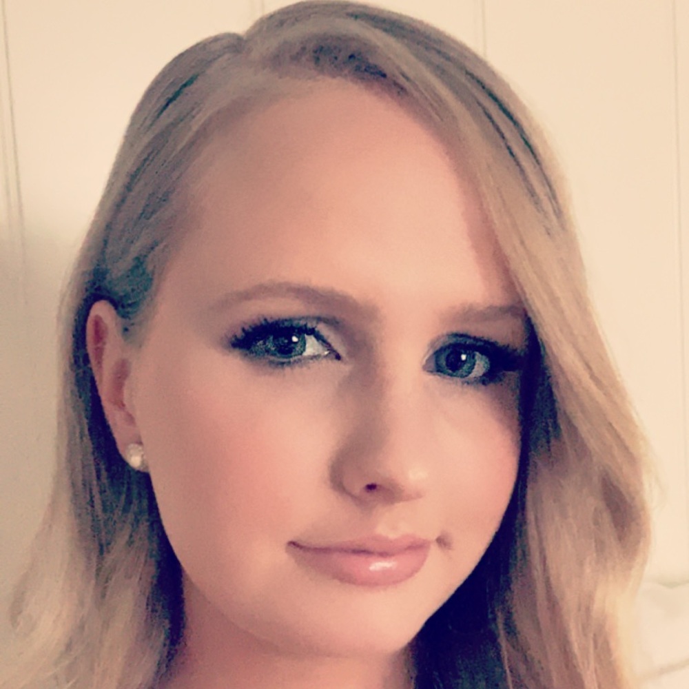 Meet your Posher, McKenna